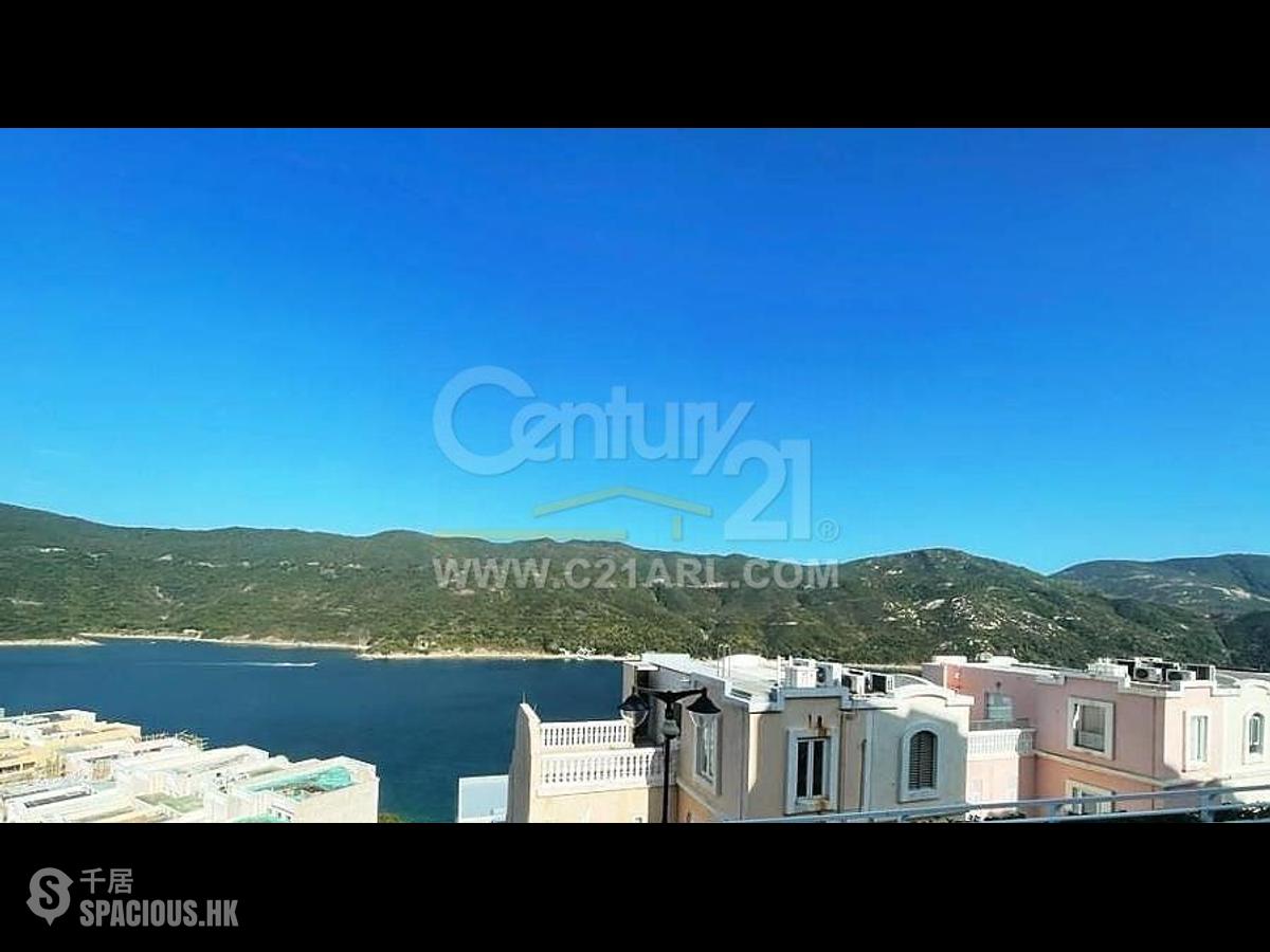 Stanley - Redhill Peninsula 01