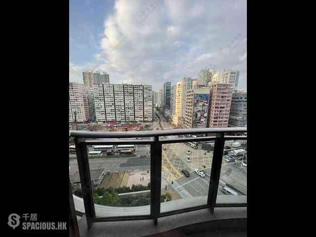 佐敦 - The Austin 3A座 02