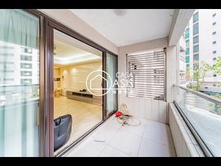 Mid Levels Central - Macdonnell House 02