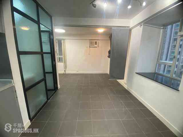 Kennedy Town - Smithfield Terrace 01