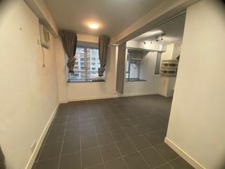 Kennedy Town - Smithfield Terrace 04