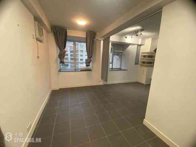 Kennedy Town - Smithfield Terrace 04