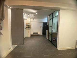 Kennedy Town - Smithfield Terrace 02
