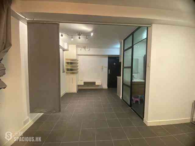 Kennedy Town - Smithfield Terrace 02