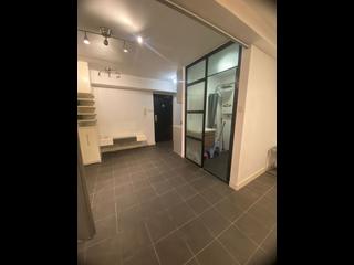 Kennedy Town - Smithfield Terrace 03