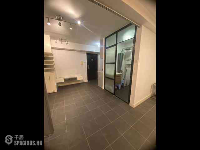 Kennedy Town - Smithfield Terrace 03