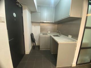 Kennedy Town - Smithfield Terrace 06