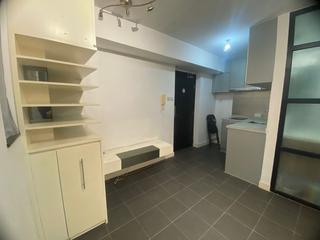 Kennedy Town - Smithfield Terrace 05