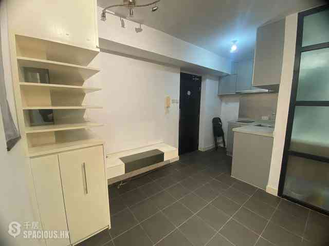 Kennedy Town - Smithfield Terrace 05