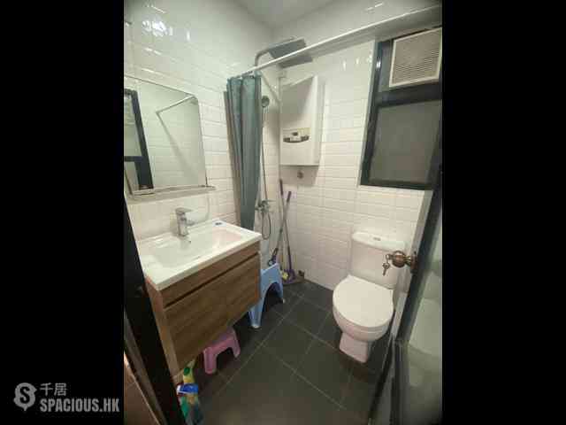 Kennedy Town - Smithfield Terrace 07