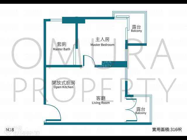 Mid Levels West - 18 Mosque Street 03