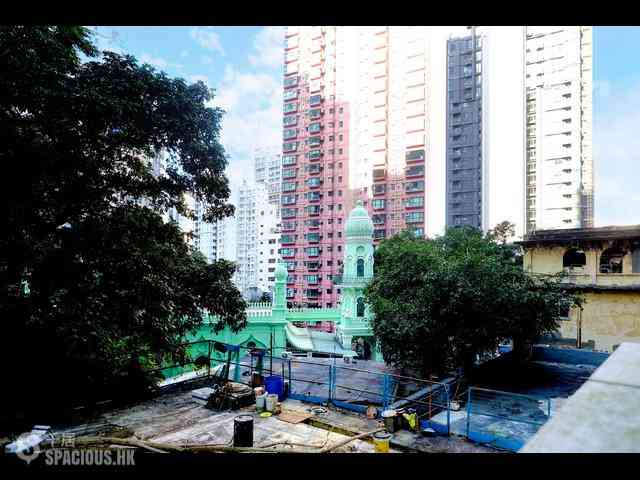 Mid Levels West - 18 Mosque Street 46
