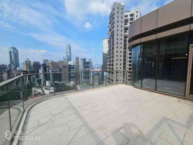 中半山 - 坚尼地道22A号 01