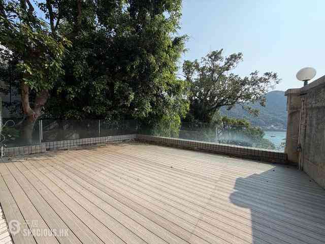 Deep Water Bay - Double Bay 19