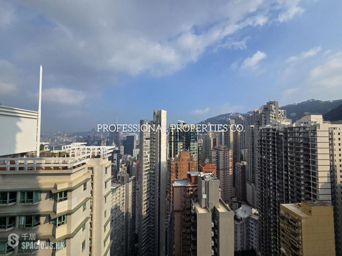 中半山 - 雍景臺 01