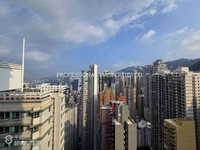 中半山 - 雍景臺 01
