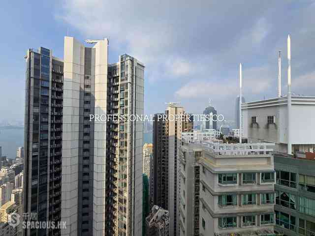 中半山 - 雍景臺 02