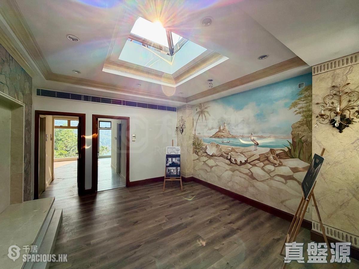 深水灣 - Double Bay 01