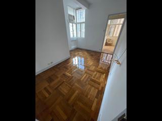 Wan Chai - Sam Yuen Mansion 03