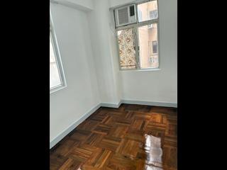 Wan Chai - Sam Yuen Mansion 04