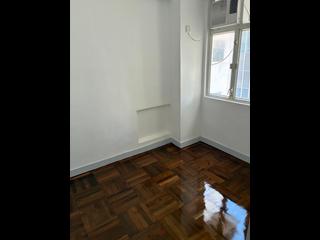Wan Chai - Sam Yuen Mansion 05