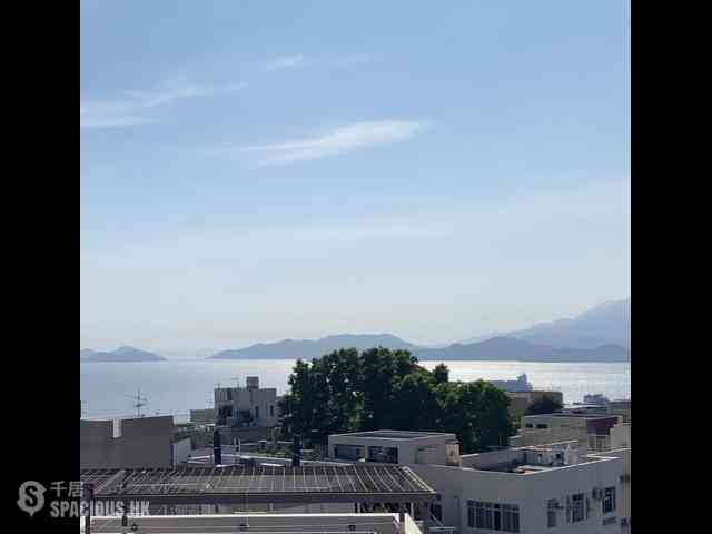 薄扶林 - 新丽阁B座 01