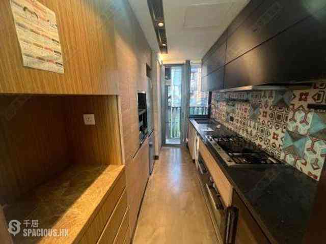 Tin Hau - The Pavilia Hill Block 1 07
