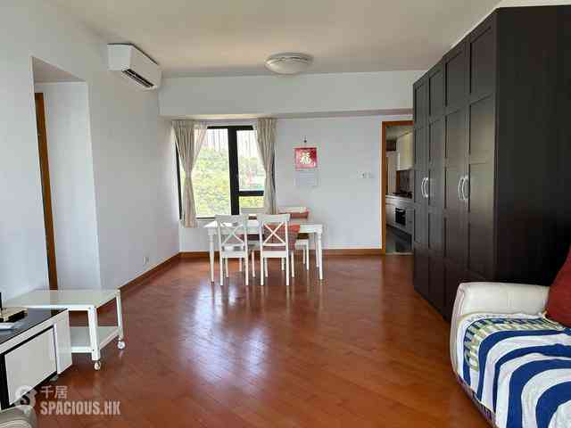 Cyberport - Residence Bel-Air Phase 6 Bel-Air No.8 Tower 6 03
