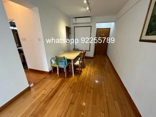Sheung Wan - Queen's Terrace 02