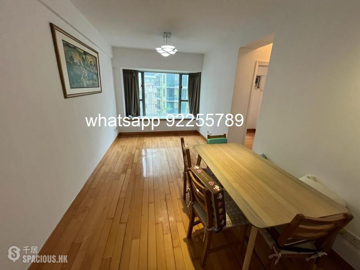 Sheung Wan - Queen's Terrace 01