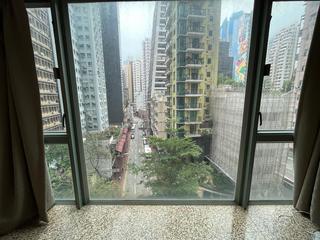 Sheung Wan - Queen's Terrace 03