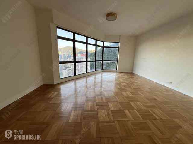 Mid Levels East - 80, Bamboo Grove 01