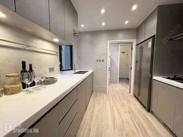 Mid Levels East - 80, Bamboo Grove 14
