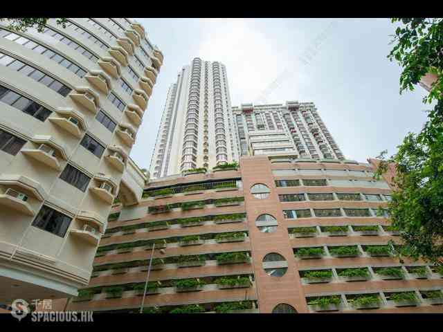 Mid Levels East - 80, Bamboo Grove 16