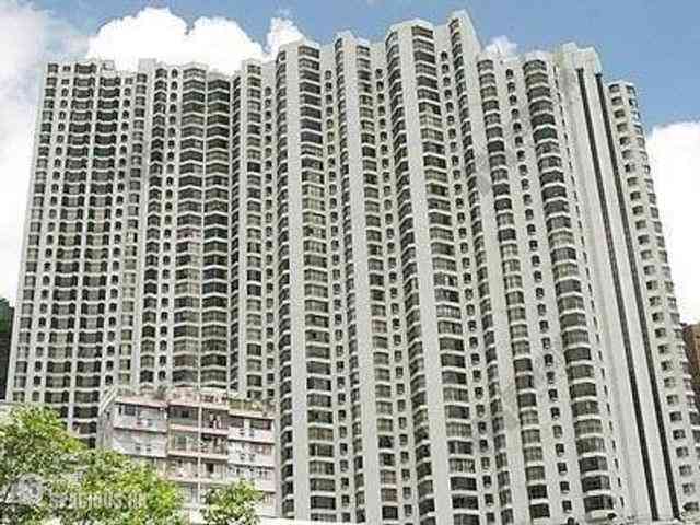 Mid Levels East - 80, Bamboo Grove 18