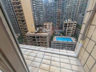 Mid Levels Central - Carlos Court 07