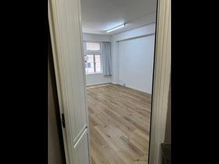 Sheung Wan - 3-5A, Jervois Street 02