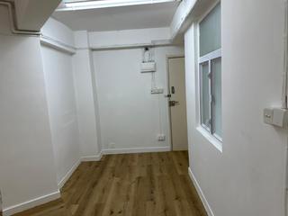 Sheung Wan - 3-5A, Jervois Street 03