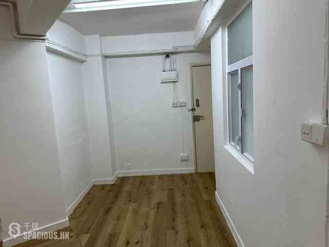 Sheung Wan - 3-5A, Jervois Street 03