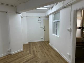 Sheung Wan - 3-5A, Jervois Street 04