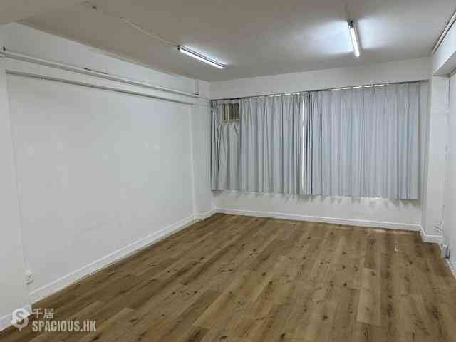 Sheung Wan - 3-5A, Jervois Street 05