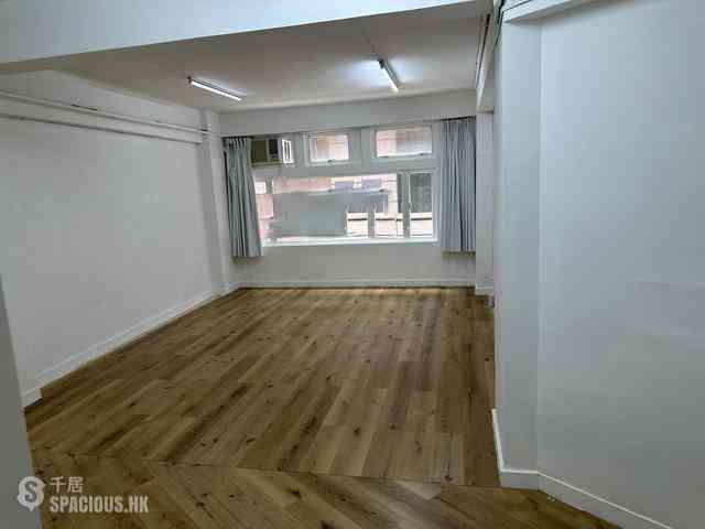 Sheung Wan - 3-5A, Jervois Street 06
