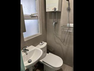 Sheung Wan - 3-5A, Jervois Street 07