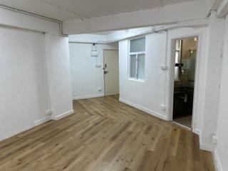 Sheung Wan - 3-5A, Jervois Street 08