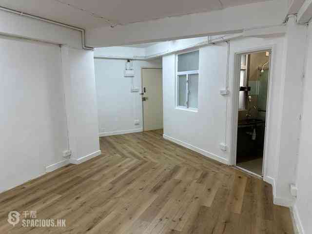 Sheung Wan - 3-5A, Jervois Street 08