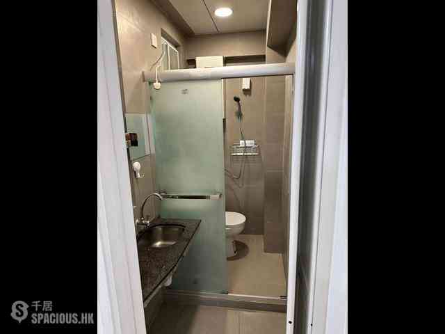 Sheung Wan - 3-5A, Jervois Street 09