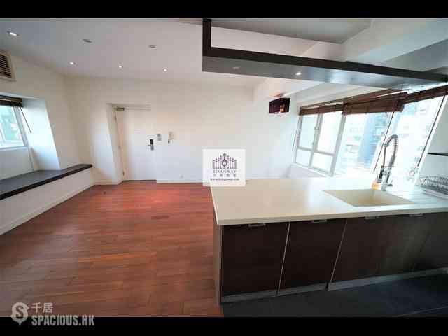 Mid Levels Central - The Rednaxela 11