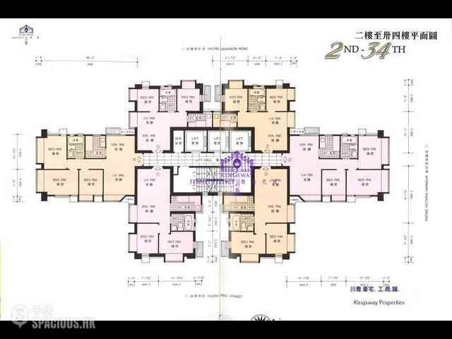 Mid Levels Central - Fairview Height 02