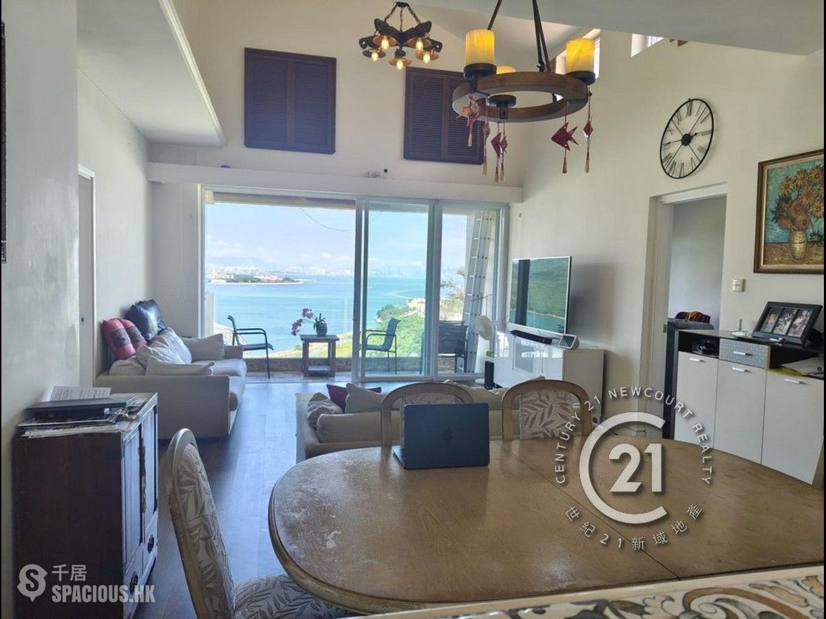 Discovery Bay - Discovery Bay Phase 3 Headland Village Parkland Drive 01