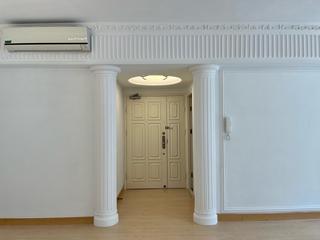 Mid Levels Central - Clovelly Court Block 2 02